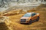 Ford Ranger Wildtrak 2018 года (AU)